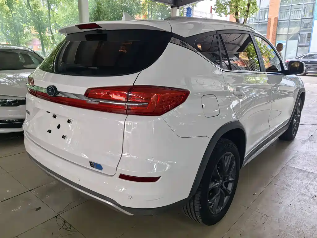 BYD New Energy — миниатюра 10