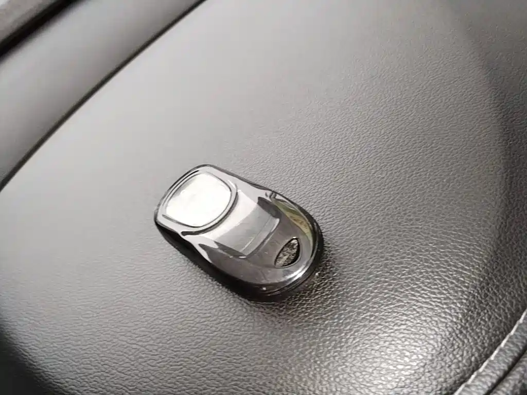Buick Envision Plus — миниатюра 9