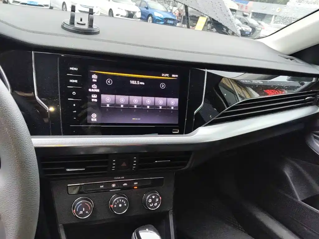 Volkswagen Passat — миниатюра 13