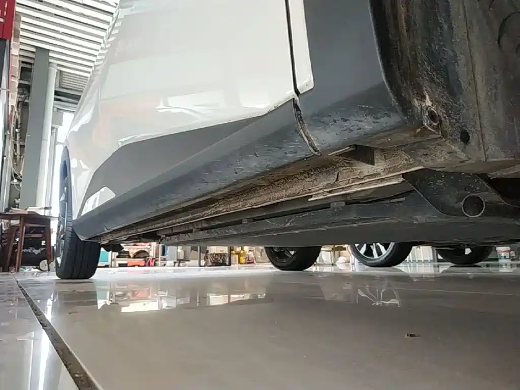 BYD Seagull — миниатюра 21