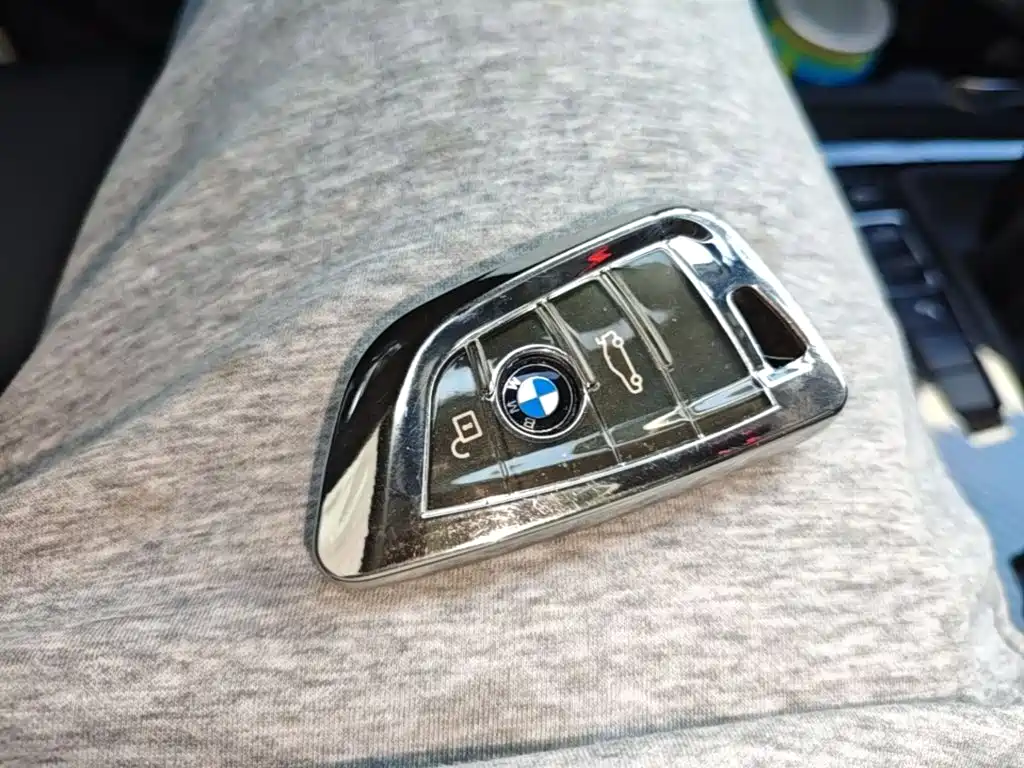BMW X1 — миниатюра 9