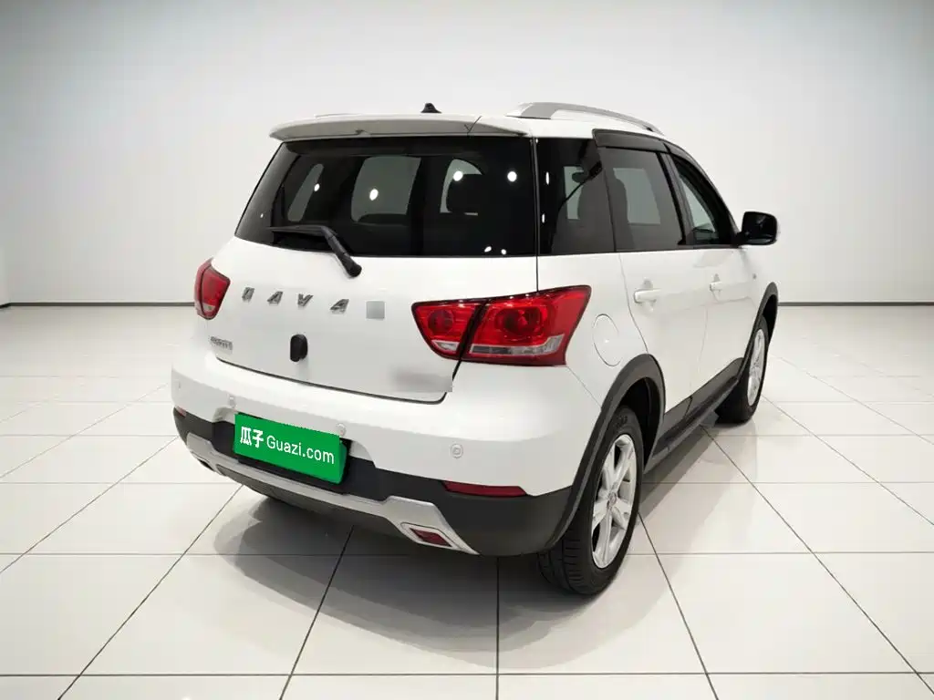 Haval H1 — миниатюра 6