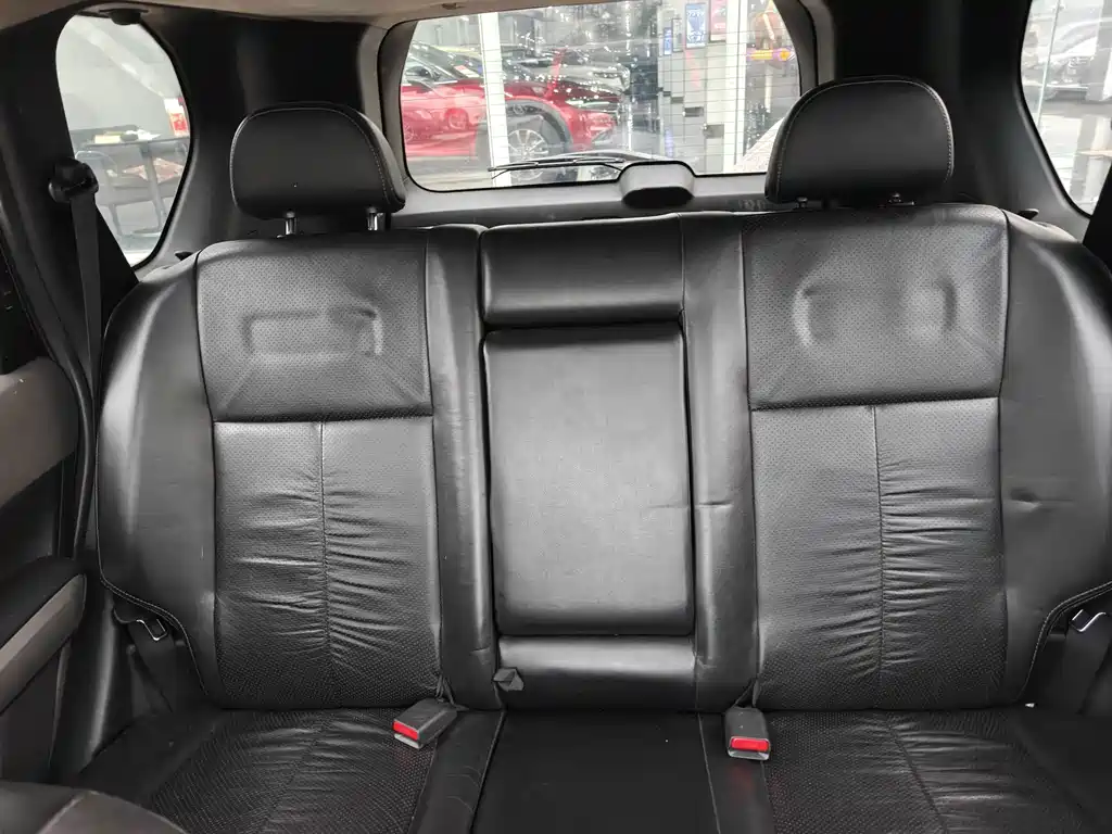 Nissan X-Trail — миниатюра 9