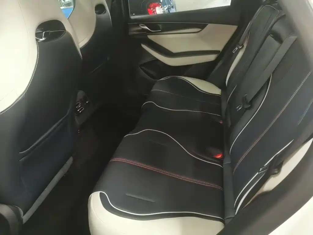 BYD Qin PLUS — миниатюра 17