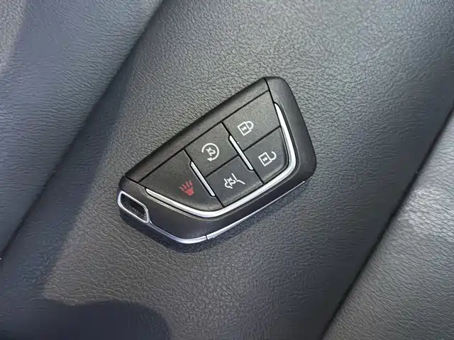 Cadillac XT4 — миниатюра 18