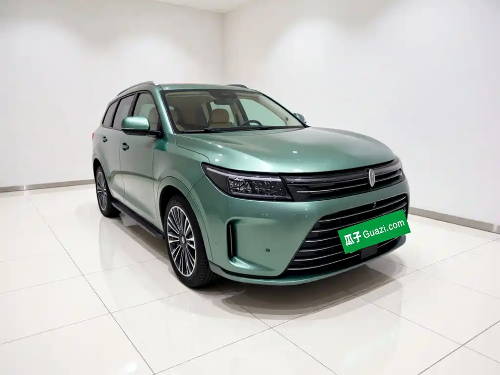 AITO AITO M7 — миниатюра 3