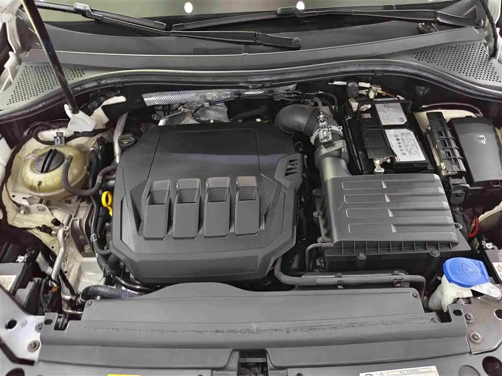 Volkswagen Tiguan L — миниатюра 12