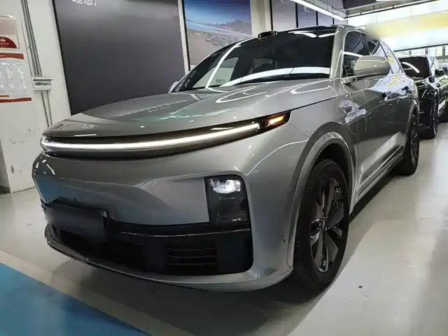 Li Auto L7