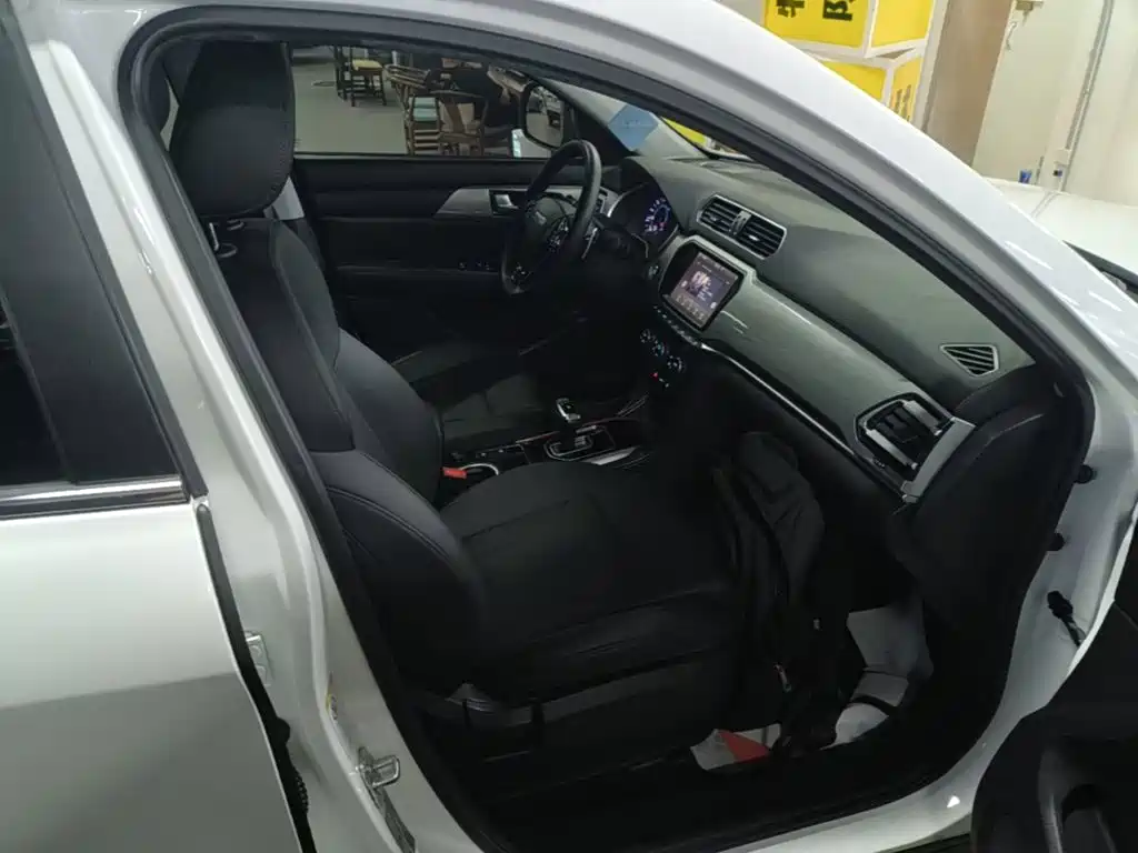 Haval H2 — миниатюра 25