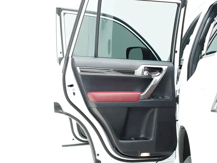 Lexus GX — миниатюра 19
