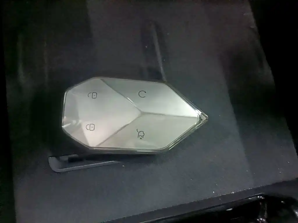 Fang Cheng Bao Titanium 3 — миниатюра 9