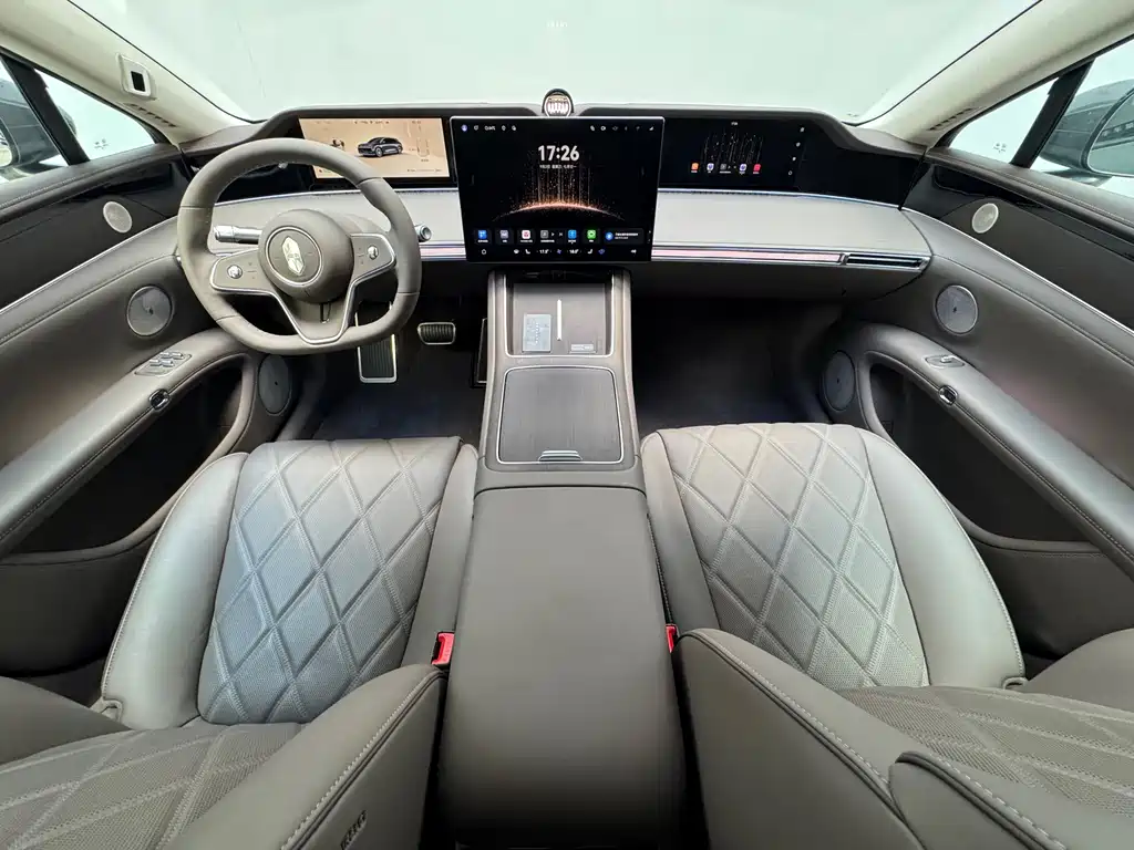 Xiangjie Xiangjie S9T — миниатюра 5