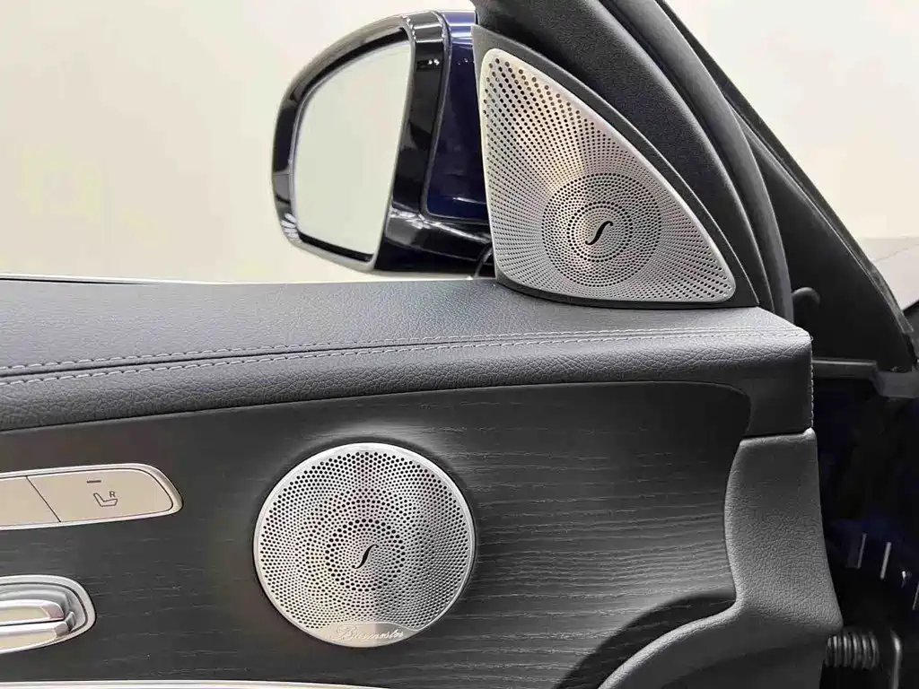 Mercedes-Benz E-Class E 2020 E 300 L Sport Luxury