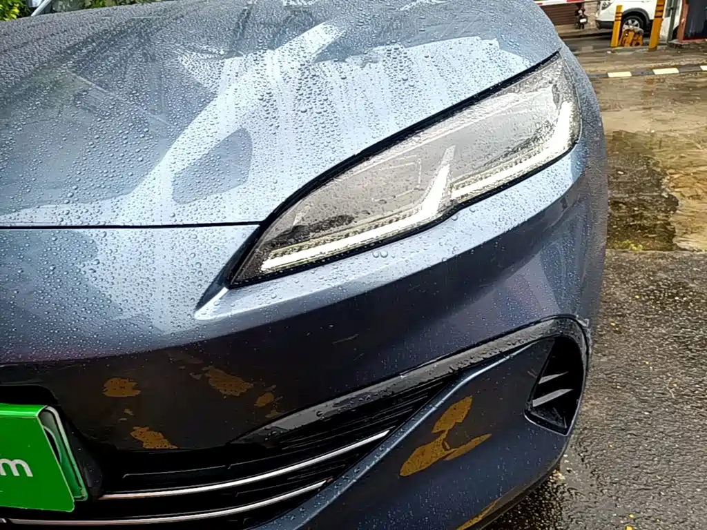 BYD Seal 06 — миниатюра 24