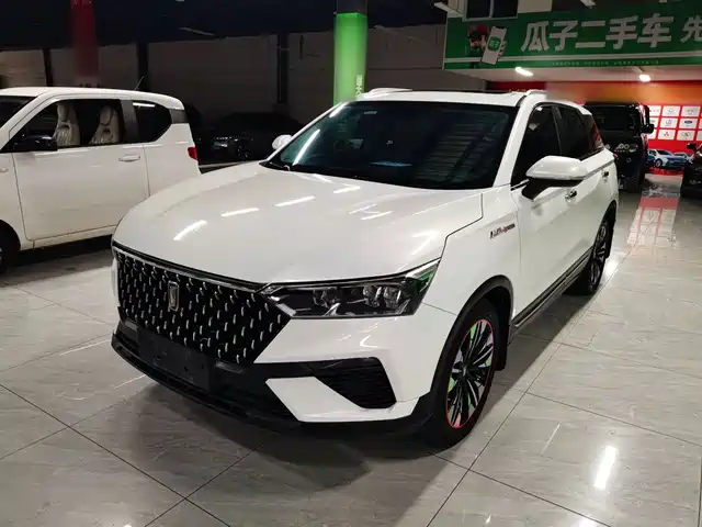 Bestune T77