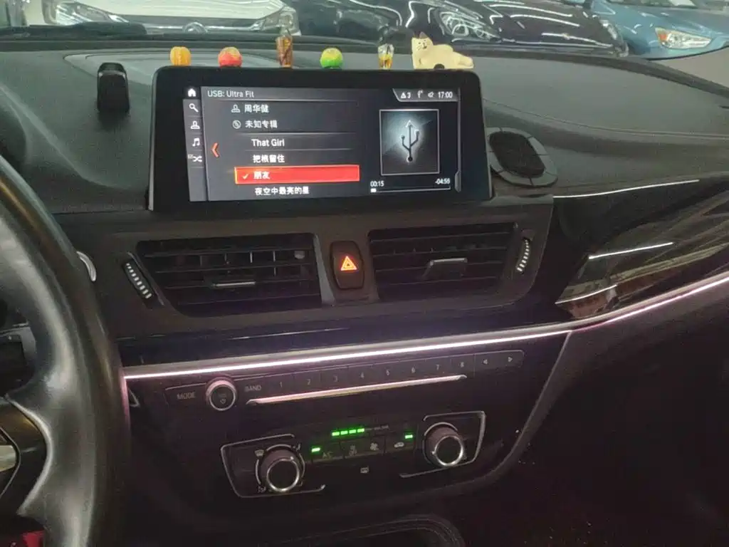 BMW 1 Series — миниатюра 13