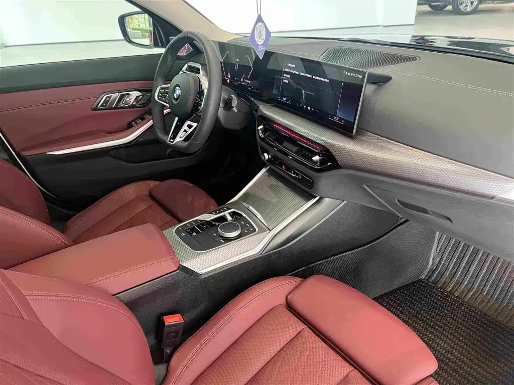 BMW 3 Series — миниатюра 29