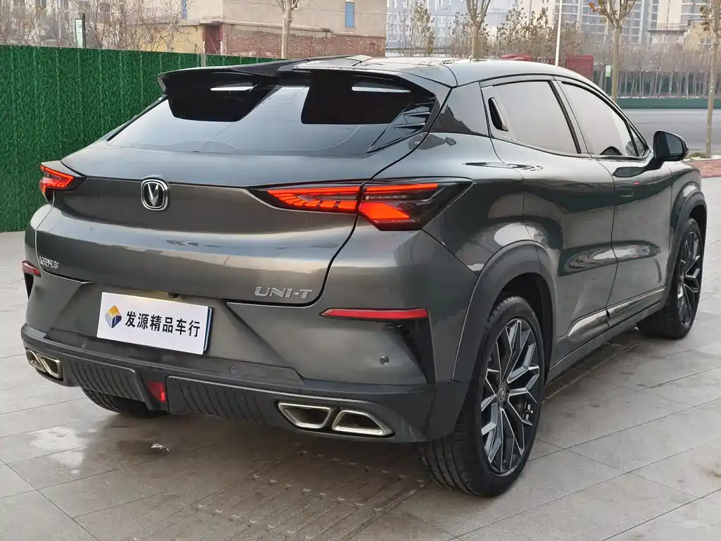CHANGAN UNI T