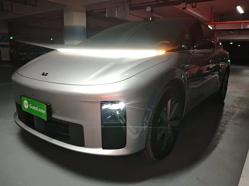 Li Auto Li i6