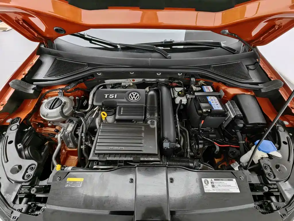 Volkswagen T-Roc — миниатюра 6