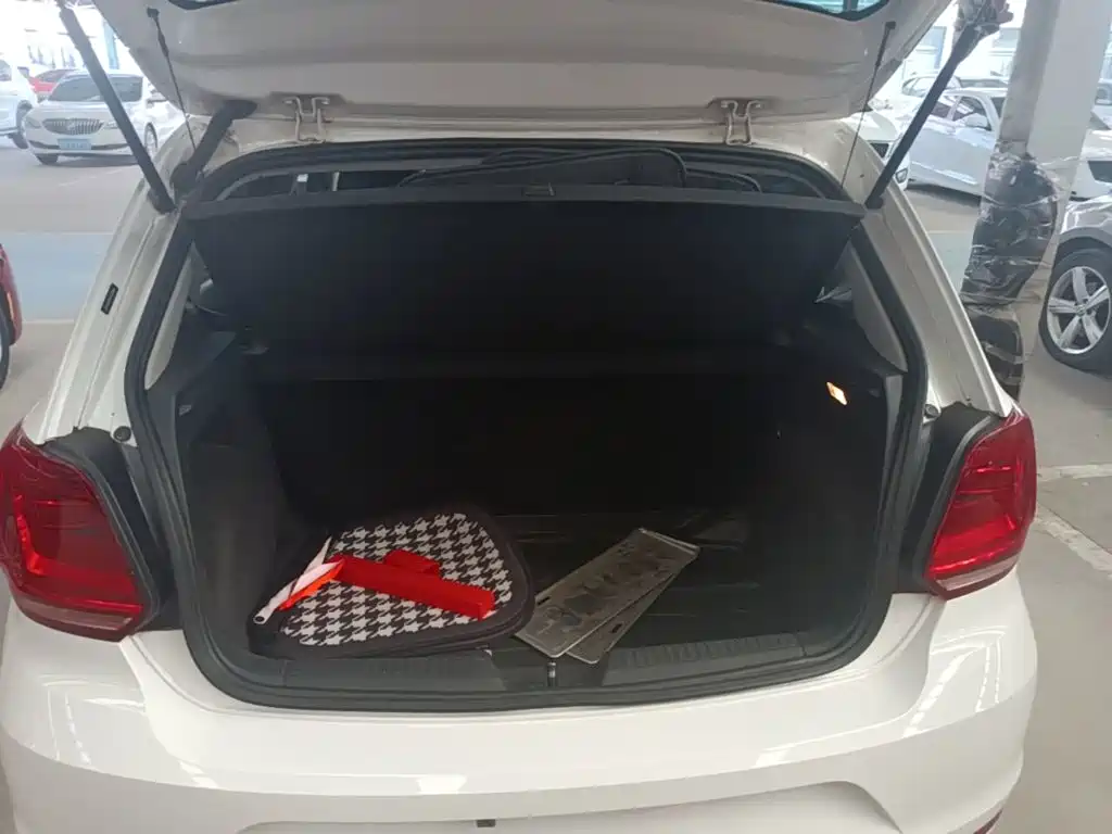 Volkswagen Polo — миниатюра 19