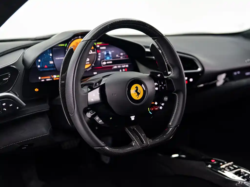Ferrari 296 — миниатюра 18