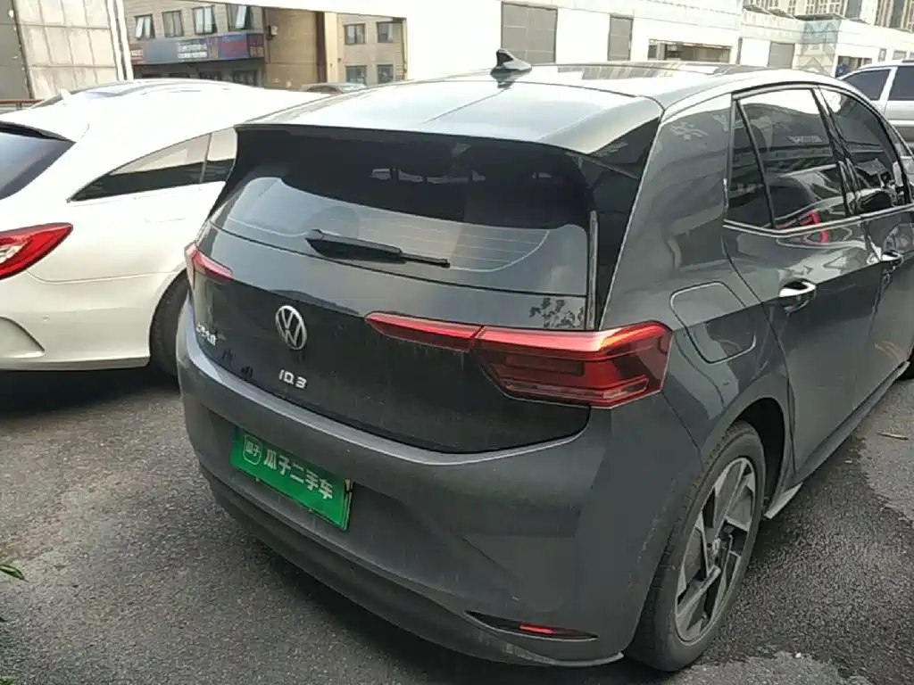 Volkswagen ID.3 — миниатюра 6