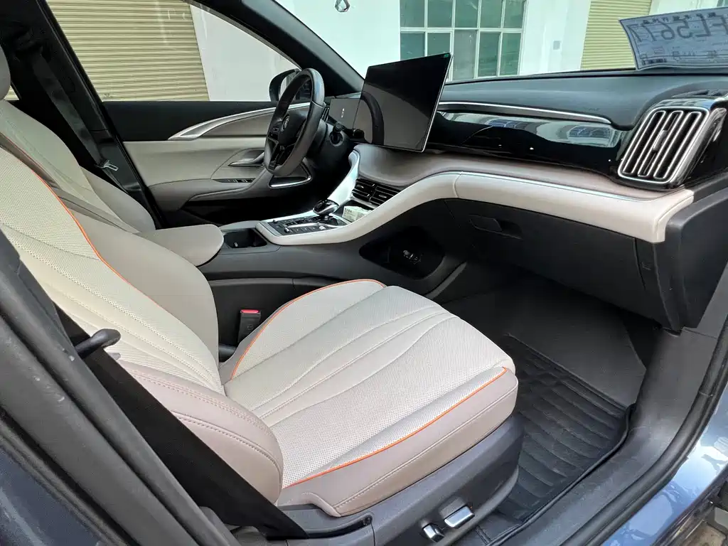 BYD Pro New Energy — миниатюра 12