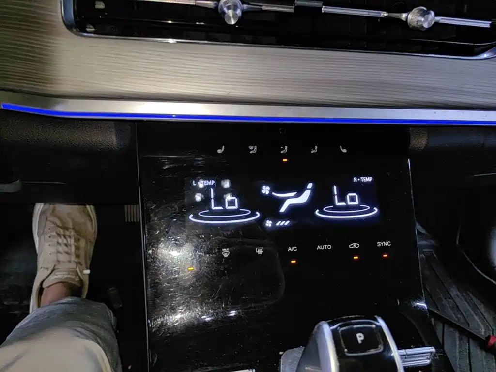 Chery Tiggo 8 — миниатюра 13