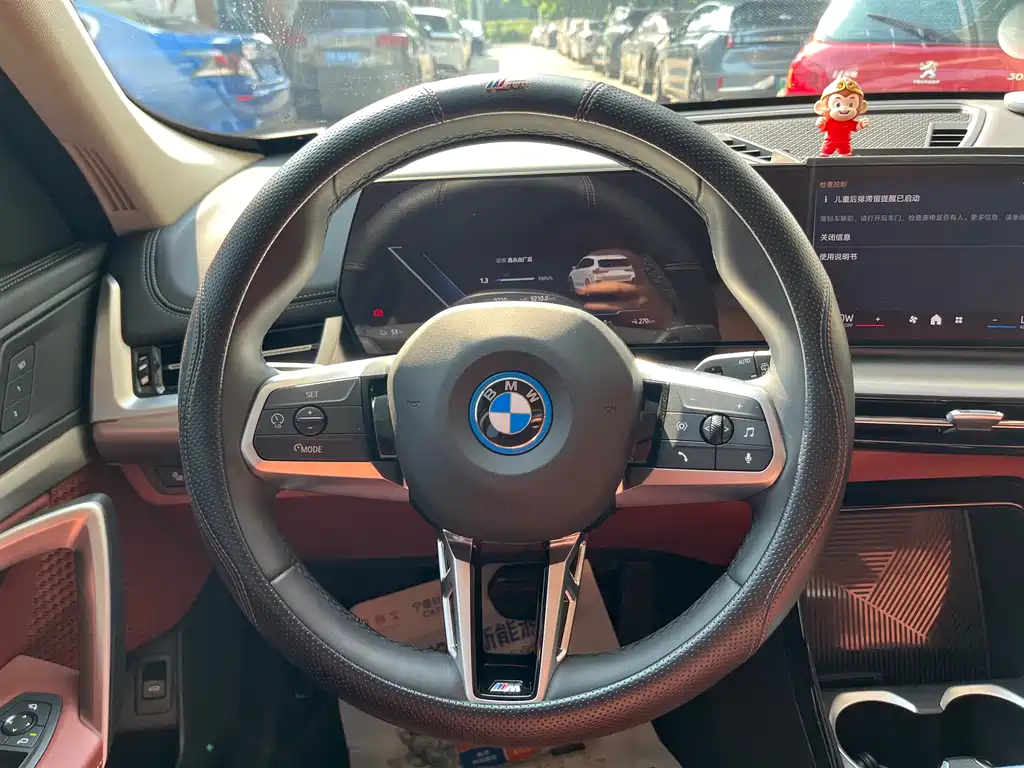 BMW iX1 — фотографии объявления, Фото 11