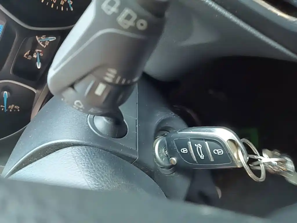 Ford Focus — миниатюра 9