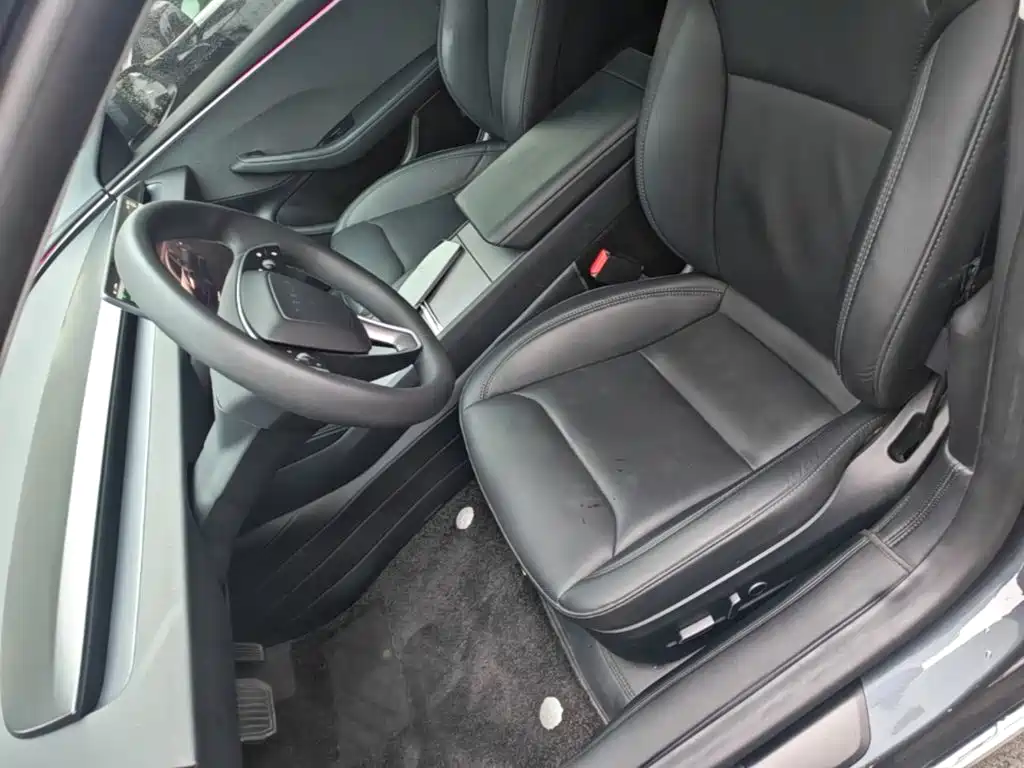Tesla Model 3 — миниатюра 15