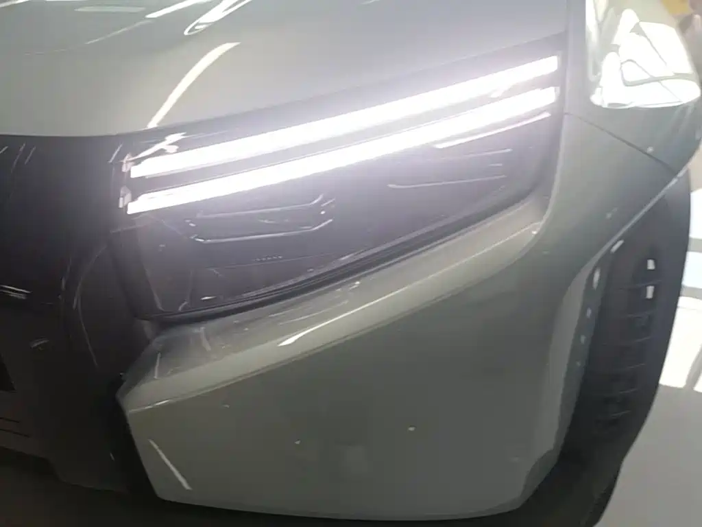 Fang Cheng Bao Titanium 3 — миниатюра 24