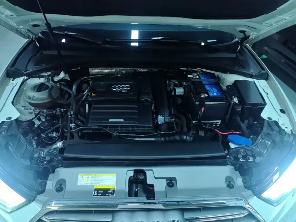 Audi A3 — миниатюра 20
