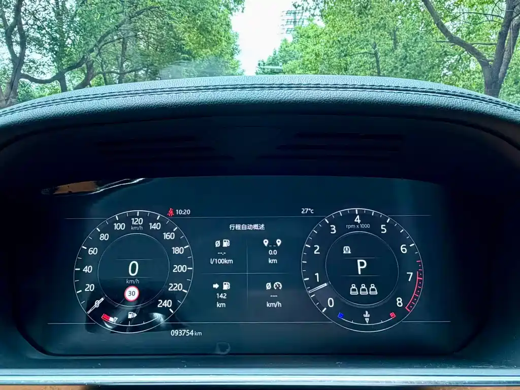 Land Rover Sport — миниатюра 4