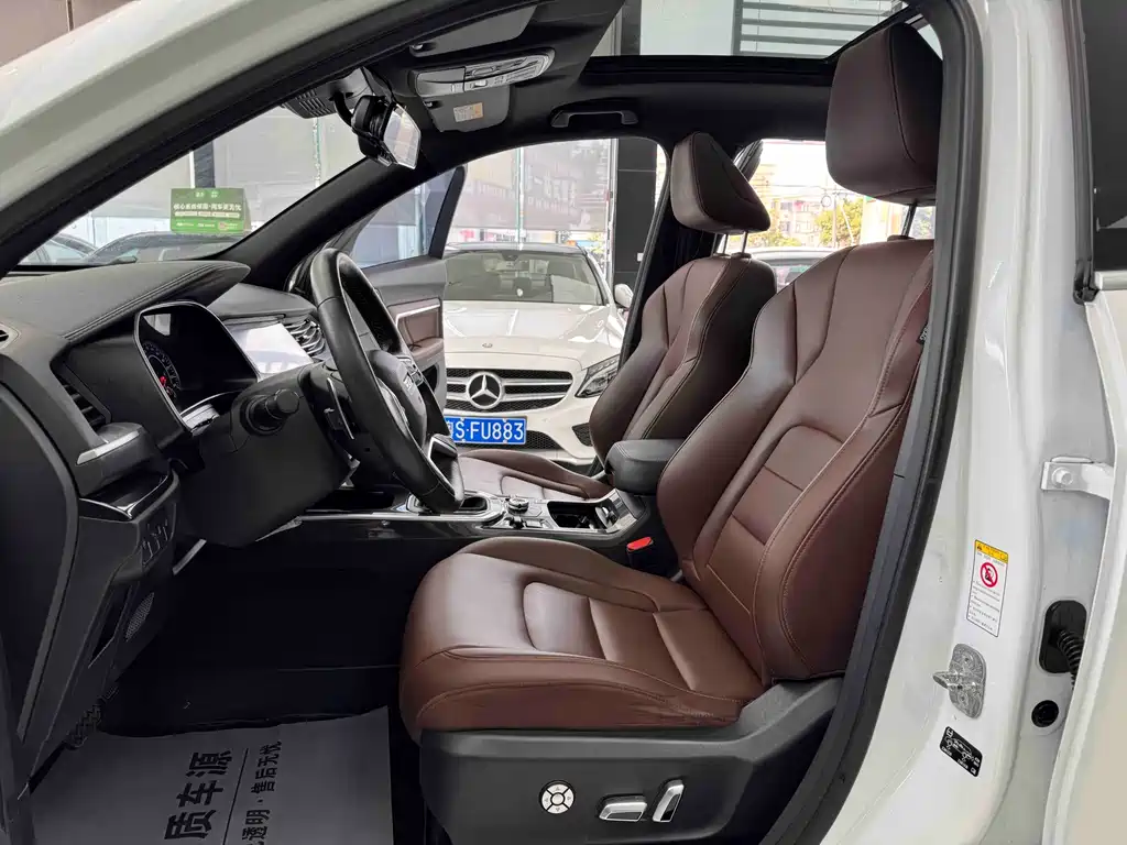 Haval H6 — миниатюра 6