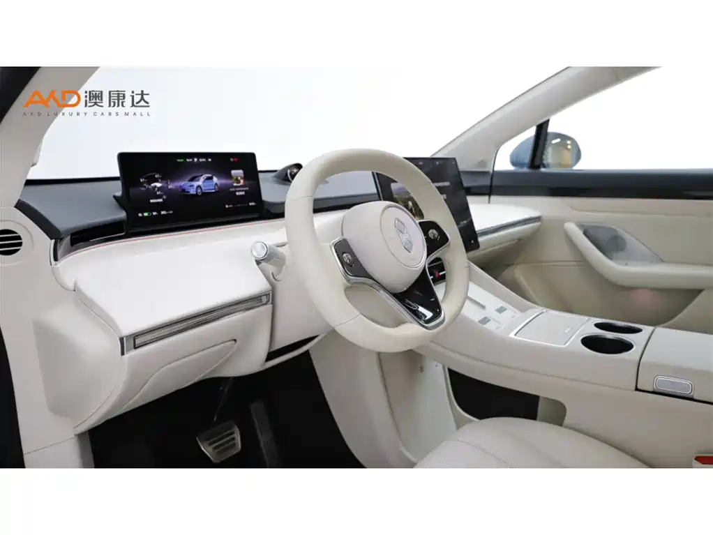 Zhijie Zhijie R7 — миниатюра 6