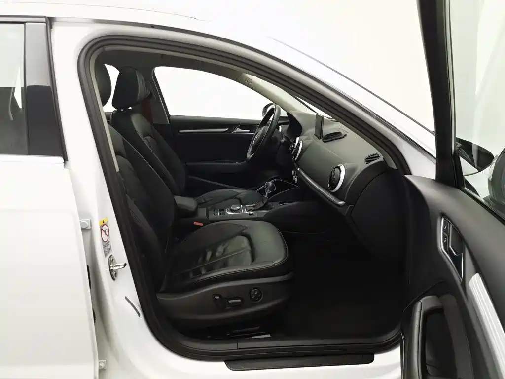 Audi A3 — миниатюра 23