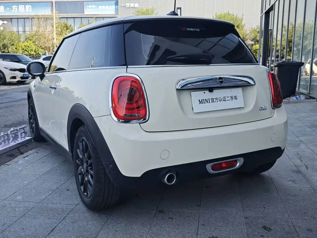 MINI Mini — миниатюра 8