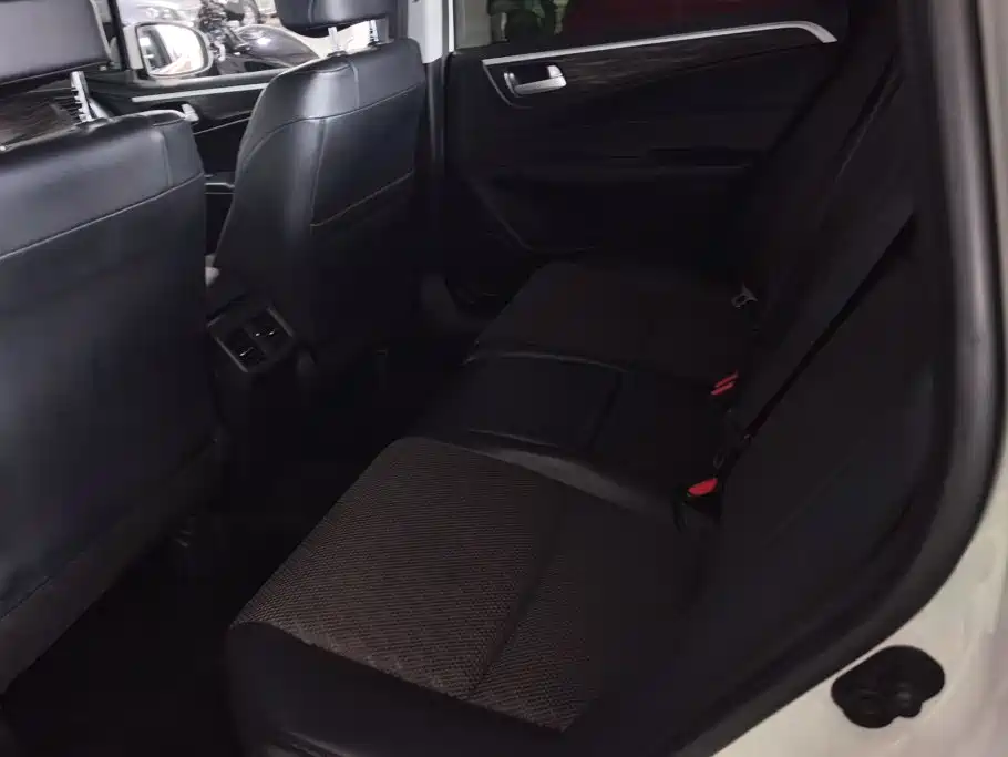 Honda Jade — миниатюра 11