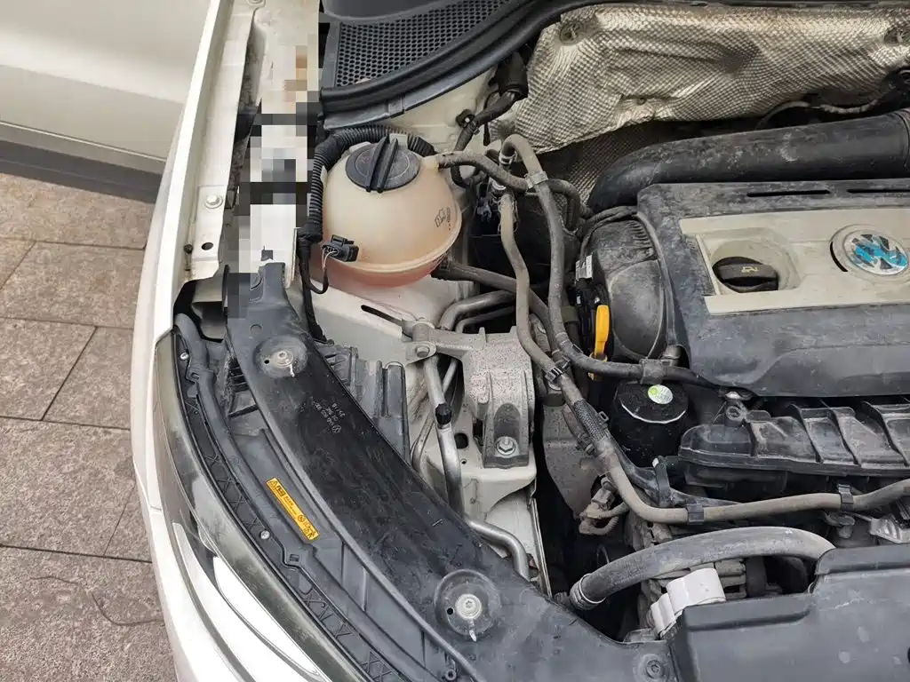 Volkswagen Tiguan — миниатюра 21