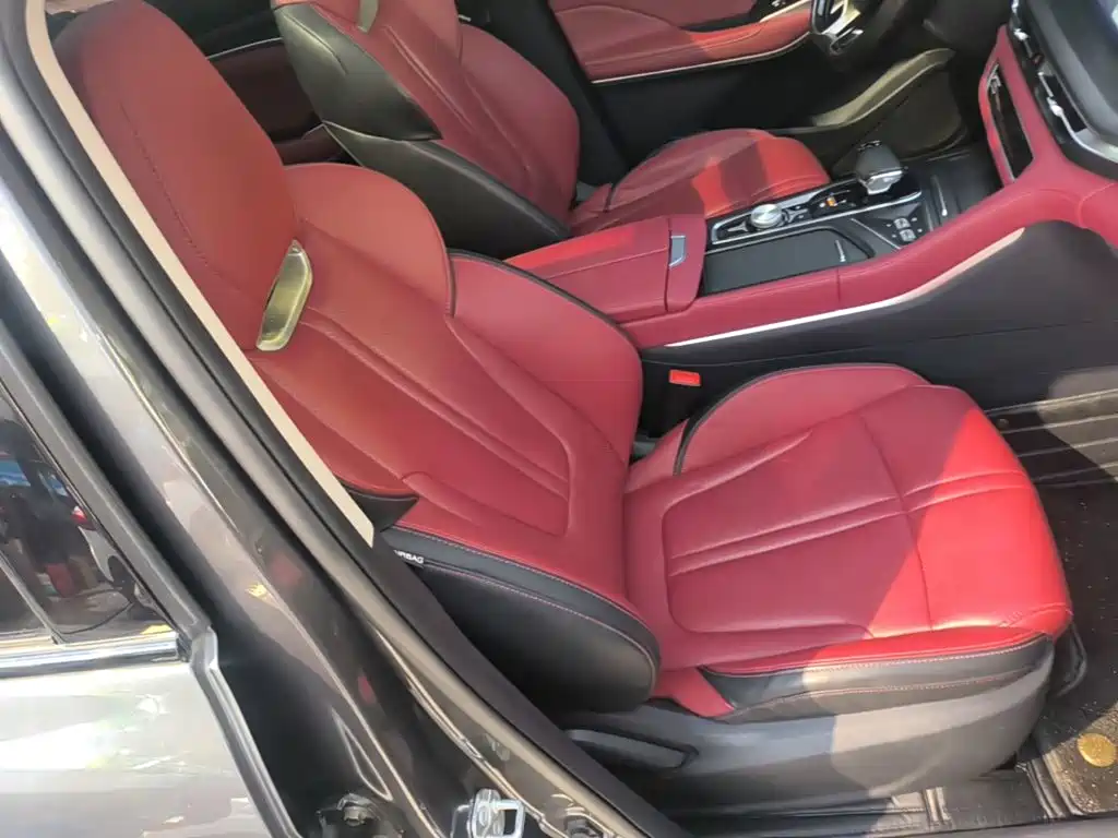 Changan CS75 PLUS — миниатюра 25