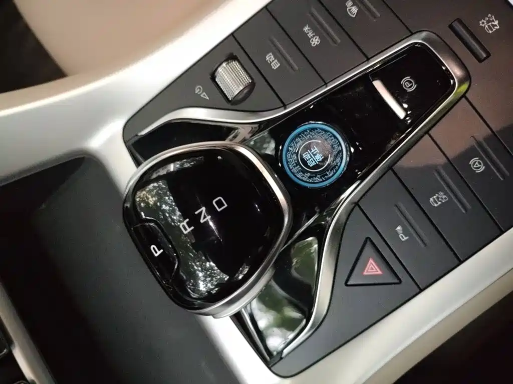 BYD Pro New Energy — миниатюра 12