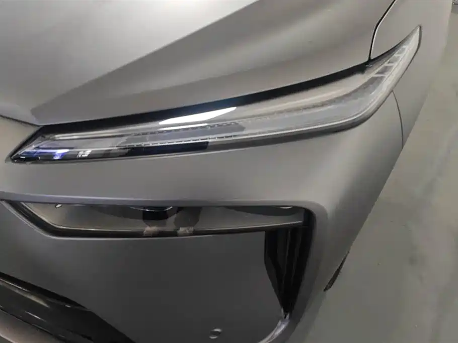 WEI PAI WEI BRAND BLUE MOUNTAIN