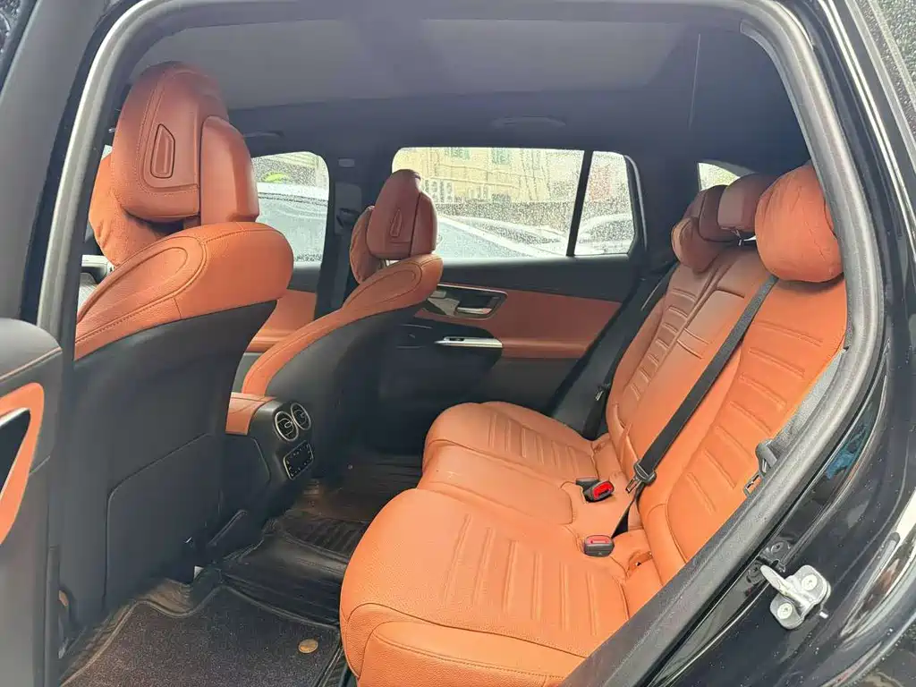 Mercedes-Benz GLC — миниатюра 4