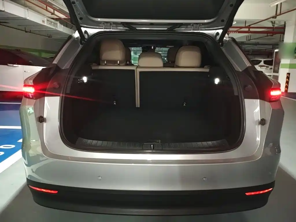 Li Auto Li i6 — миниатюра 19