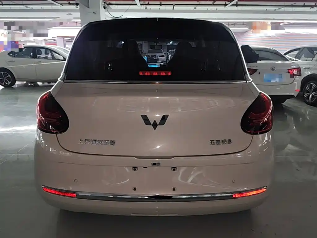 Wuling Bingo — миниатюра 6