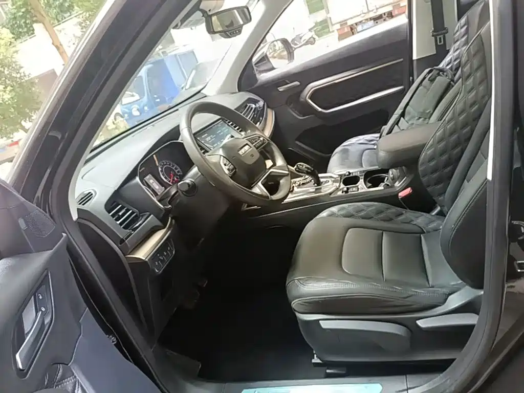 Haval H6 — миниатюра 15