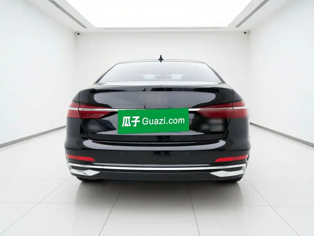 Audi A6L — миниатюра 3