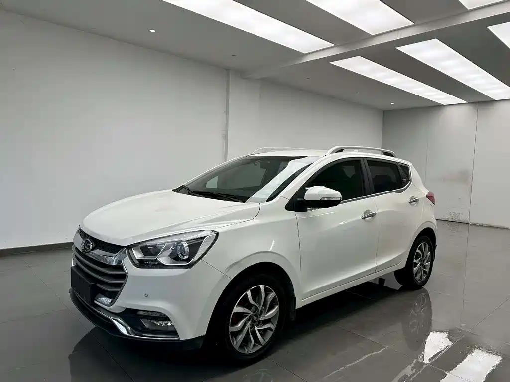 JIANGQI GROUP RUIFENG S2